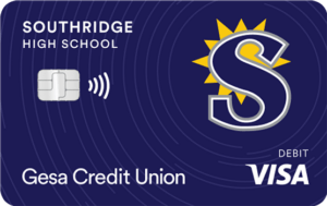 Affinity Card - Southridge