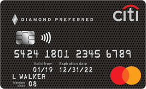 Card - Citi