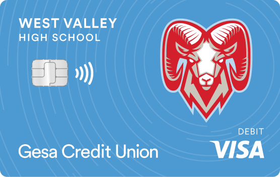 Affinity Card - West Valley