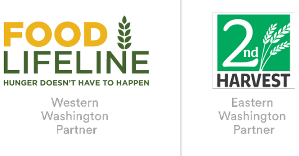 Food Lifeline, 2nd Harvest